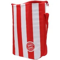 FC Bayern München Kühltasche FC Bayern München Kühltasche für unterwegs (Rot/Weiß)