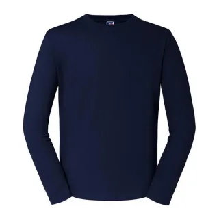 Russell Herren T-Shirt mit langen Ärmeln (French Navy)