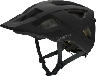 Smith Session Mips MTB-Helm matte black S (51-55 cm)
