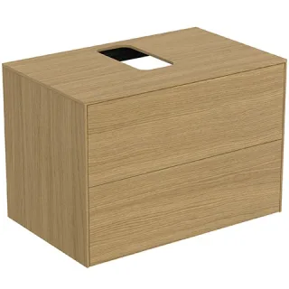 Ideal Standard obere Schubladenfront Conca TV753Y6