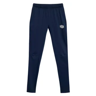 Umbro - "Optimus Training" Hose für Herren/Damen Unisex (Marineblau)