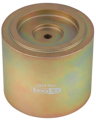 KS Tools Druckstück, Ø 58 mm - 440.0187