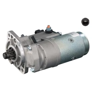 Febi Anlasser Hyundai Kia 101617