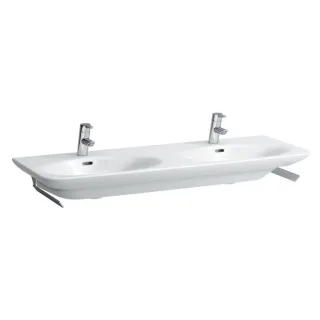LAUFEN Palace Handtuchhalter 3817080040001 verchromt, rechts