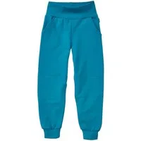 JAKO-O Jogginghose JAKO-O Kinder Feinripphose knieverstärkt