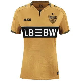 JAKO VfB Stuttgart Ausweich Trikot 26/27 Damen