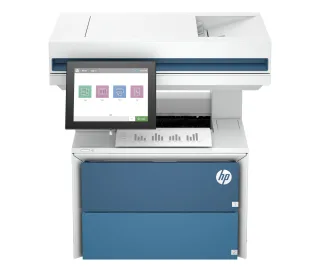 HP LaserJet Enterprise MFP 5602dn | 675s3a#b19 | Multifunktionsdrucker - s/w