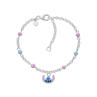 Disney Armband Disney Mini Collection BS00101SL-47.CS
