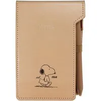 Blue Sky Designs Notizblock Snoopy - Mini Notizblock inkl. Stift