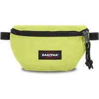 Eastpak Bauchtasche SPRINGER, Unisex Gürteltasche, Minibag im lässigen Look, mit Logo-Aufnäher
