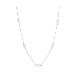 Sif Jakobs Jewellery Kette SJ-N22225-P