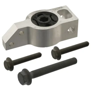 Febi Pro Kit Querlenkerlager vorne Audi Q3 Seat Alhambra VW Passat Sharan Tiguan