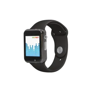 LILYGO T-Watch S3 2.4Ghz ESP32-S3 Programmable Smartwatch LoRa WiFi Bluetooth 5.0 Touchscreen 1.54 Inch IPS Display Ardu