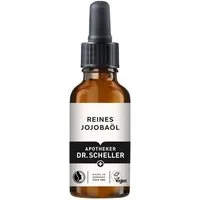 Dr. Scheller Gesichtsöl Reines Jojobaöl 30ml