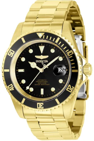Invicta Pro Diver 8929OBXL Herrenuhr - 43mm