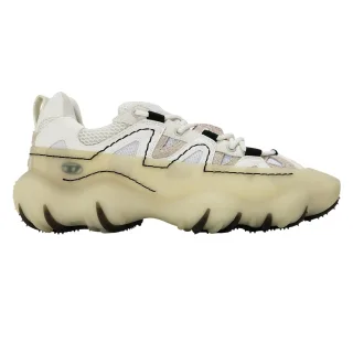 Diesel - "Prtype P1" Sneaker für Herren, Leder (Weiß)