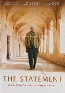 The Statement - Verleihversion