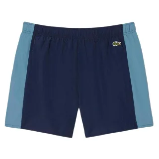 Lacoste - Badehose für Herren (Marine)