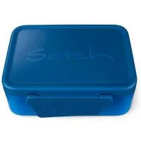 Satch Lunchbox Brotdose, Kunststoff, (Brotdose, 1-tlg., 1x Brotdose), spülmaschinengeeignet bis 45 Grad, Handwäsche empfohlen