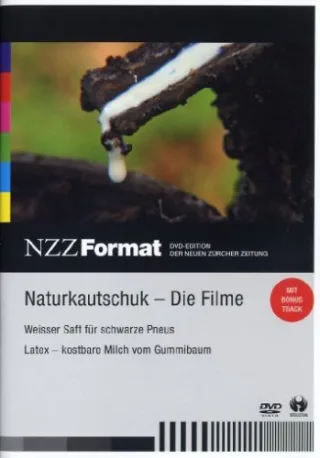 NZZ Format Naturkautschuk - Die Filme