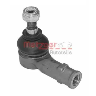 Metzger Spurstangenkopf vorne links Audi A3 Skoda Octavia VW Bora Golf New