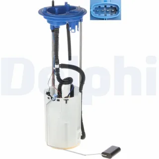 Delphi Kraftstoffpumpe Citroen Fiat Peugeot FG2470-12B1