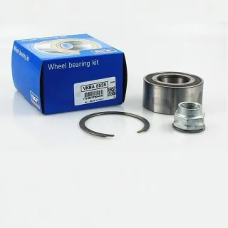SKF Radlager vorne Alfa Romeo Mito Fiorinao Punto +Grande Punto Qudo