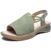 Ara Damen Sandale Hawaii Sandale