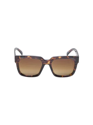 ONLY - ONLSUMMER SUNGLASSES ACC Seal Brown - Gr. - ONE SIZE