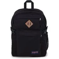 Jansport Freizeitrucksack Main Campus Deep Juniper, für Freizeit und Schule