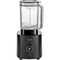 Zwilling Standmixer ENFINIGY Power Blender Pro 1,8 L, 1200 W, LCD-Timer-Display, Hochleistungsmotor, BPA freier TRITAN-Behälter