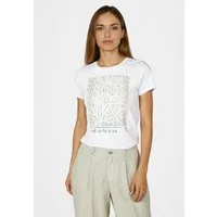 MARC AUREL Blusenshirt