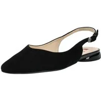 Högl Högl Ballerinas Veloursleder Ballerina