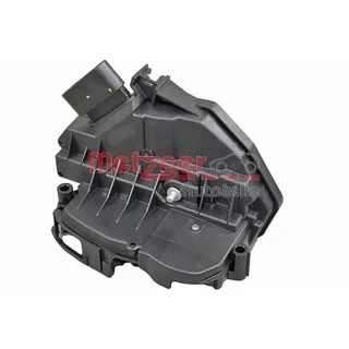 Metzger T?rschloss vorne links Ford 2314247