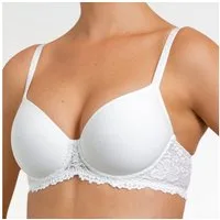Nina Von C. Schalen-BH Nina von C. Millefleurs Spacer BH mit Bügel