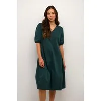 Culture Blusenkleid Kleid CUantoinett