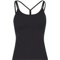URBAN CLASSICS Muskelshirt Urban Classics Ladies Sports Top Ladies Sports Top (1-tlg)