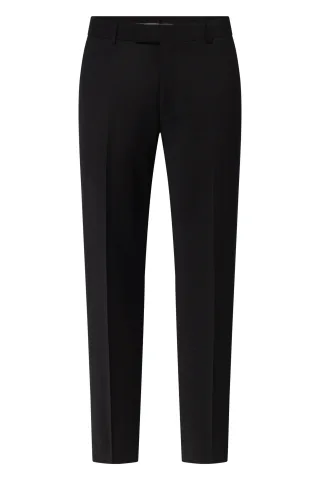 Strellson - Melwin 10101495 Schwarz - Gr. - 52