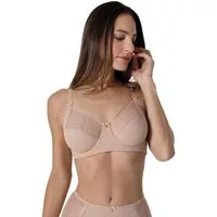 Sassa Bügel-BH Bügel BH IMPRESSIVE JACQUARD (Stück, 1-tlg) -