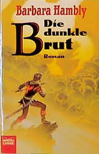 Die Saga vom Drachentöter Bd. 2. Die dunkle Brut