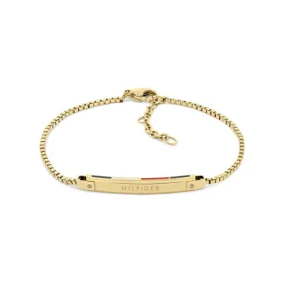 Tommy Hilfiger Armband LINEAR 2780953