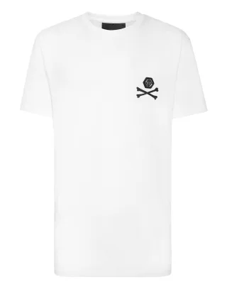 T-Shirt Skeleton
