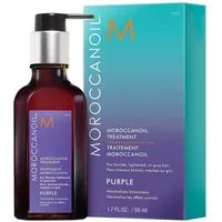 moroccanoil Haaröl Moroccanoil Oil Treatment Purple 50 ml