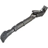 Prophete Fahrrad-Seitenständer Prophete Fahrradständer E Bike Seitenständer verstell. 24-28 Zoll 6450, (1-St)