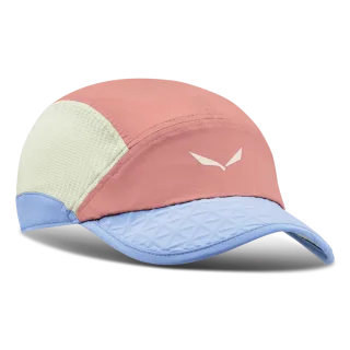 SALEWA - Pedroc 2 Durastretch Light Schildmütze - Beige (Gr.UNI58)