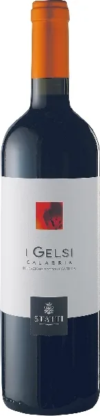 Statti Gelsi Rosso Calabria IGT Jg. 2024