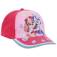 PAW PATROL Schirmmütze Paw Patrol Baseball Cap Mütze Pink
