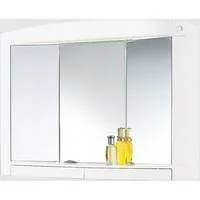 jokey Spiegelschrank Swing 76 x 58 x 18 cm