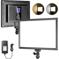 Neewer Videoleuchte Neewer NL-192AI LED Videoleuchte