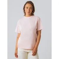HONEST BASICS T-Shirt Oversized aus Bio- und recycelter Baumwolle